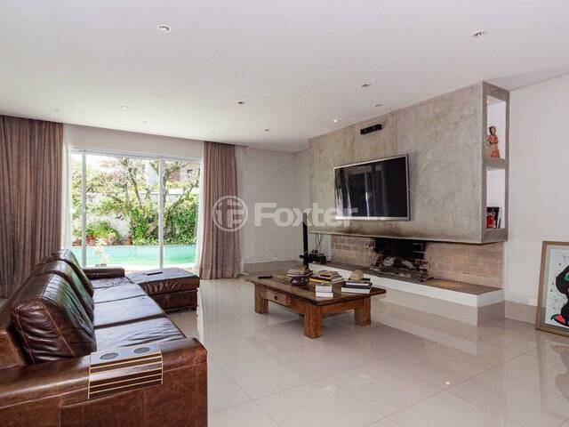 #7334 - Casa para Venda em São Paulo - SP - 3