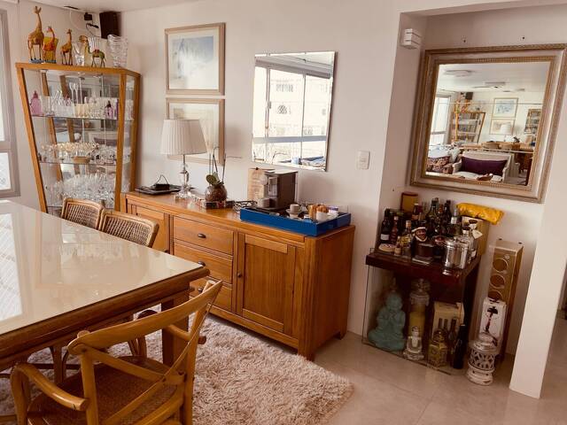 Apartamento para Venda em São Paulo - 5