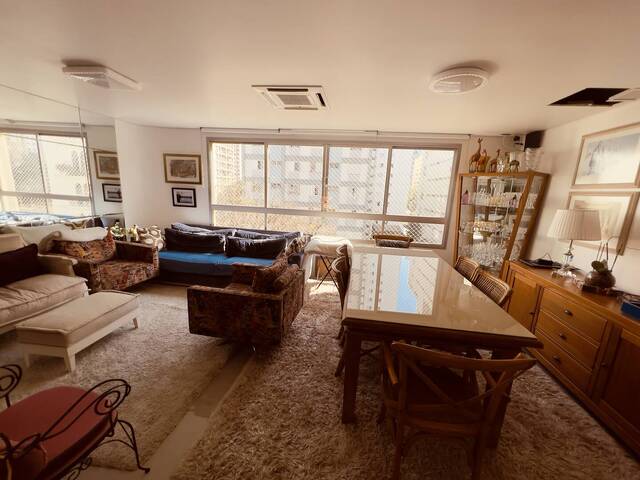 Apartamento para Venda em São Paulo - 2