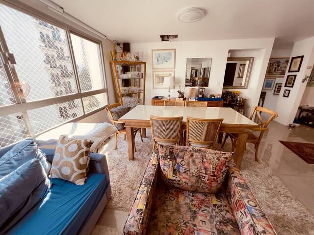 Apartamento para Venda em São Paulo - 3