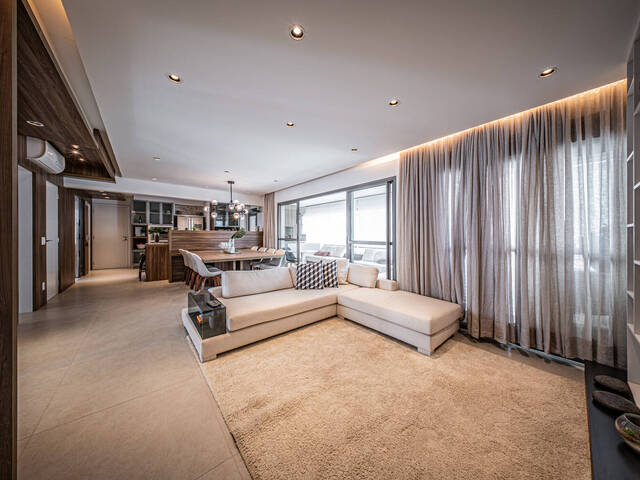 Venda em PERDIZES - São Paulo