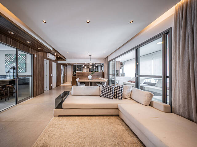 Apartamento para Venda em São Paulo - 2