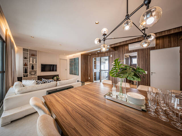 Apartamento para Venda em São Paulo - 3