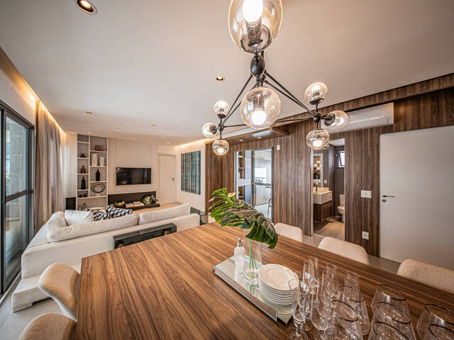 Apartamento para Venda em São Paulo - 4