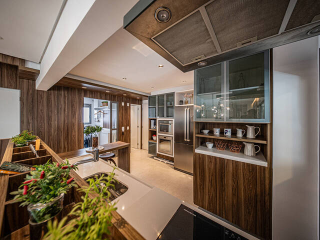 Apartamento para Venda em São Paulo - 5