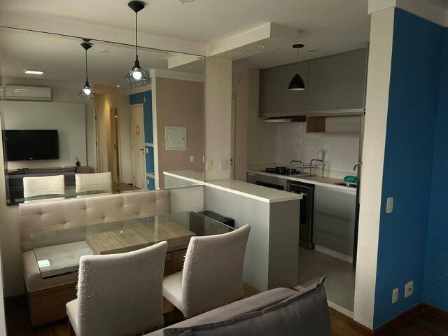 Apartamento para Venda em São Paulo - 3