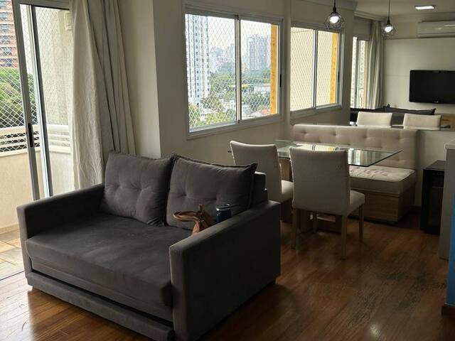 Apartamento para Venda em São Paulo - 2
