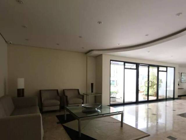 Apartamento para Venda em São Paulo - 3