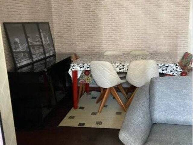 Apartamento para Venda em São Paulo - 2