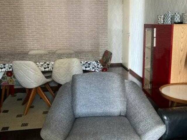 Apartamento para Venda em São Paulo - 3