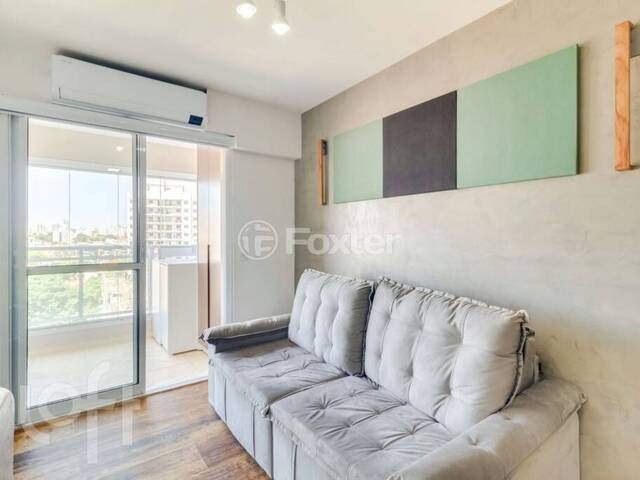 Apartamento para Venda em São Paulo - 2