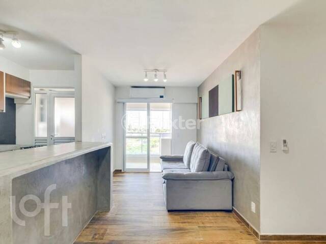 Apartamento para Venda em São Paulo - 3