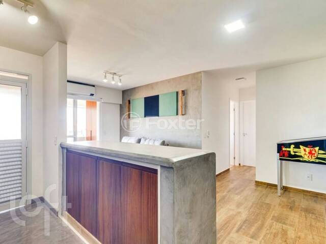 Apartamento para Venda em São Paulo - 5