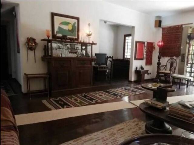 #7345 - Casa para Venda em Cotia - SP - 2