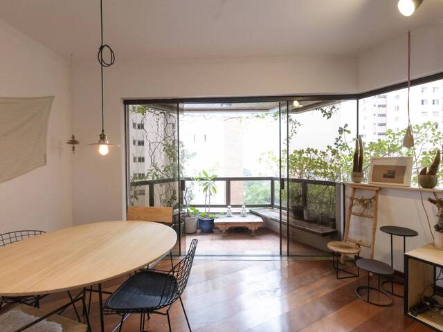 Apartamento para Venda em São Paulo - 5
