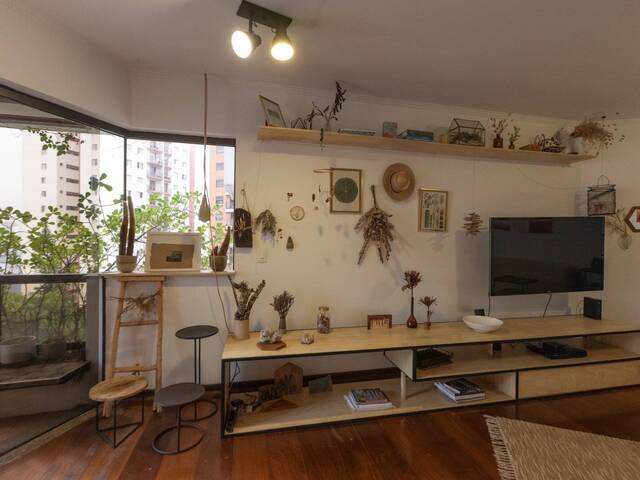 Apartamento para Venda em São Paulo - 4