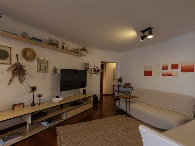 Apartamento para Venda em São Paulo - 2