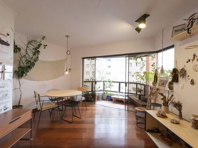 Apartamento para Venda em São Paulo - 3
