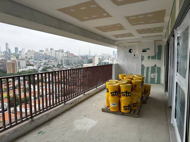 Apartamento para Venda em São Paulo - 5