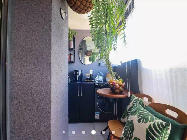 Apartamento para Venda em São Paulo - 5