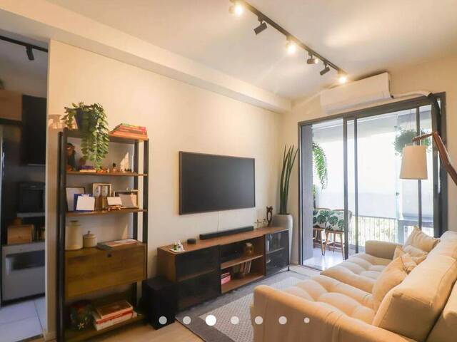 Apartamento para Venda em São Paulo - 2