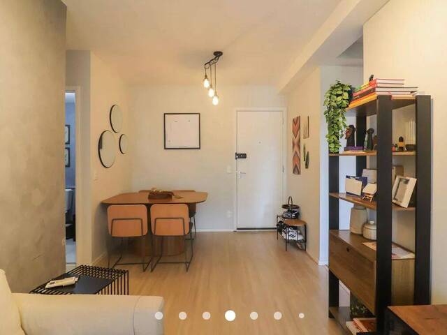 Apartamento para Venda em São Paulo - 3