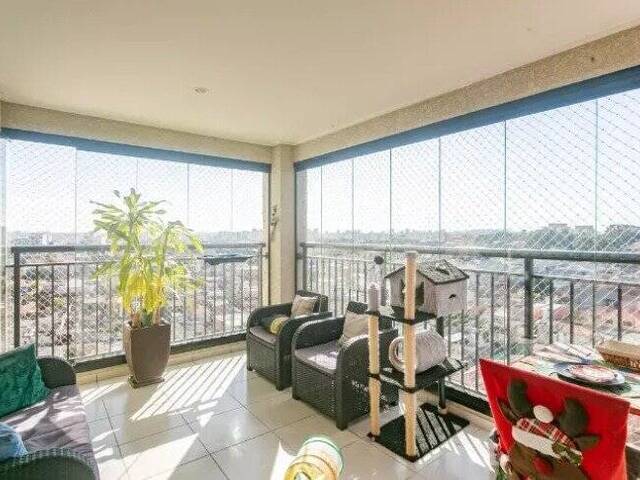 Apartamento para Venda em São Paulo - 5