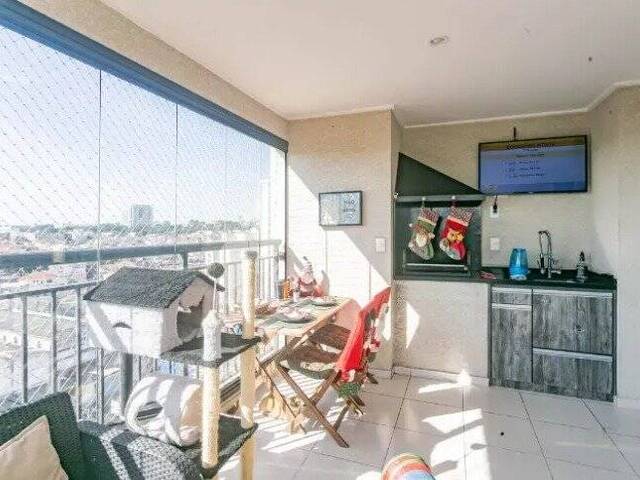 Apartamento para Venda em São Paulo - 4