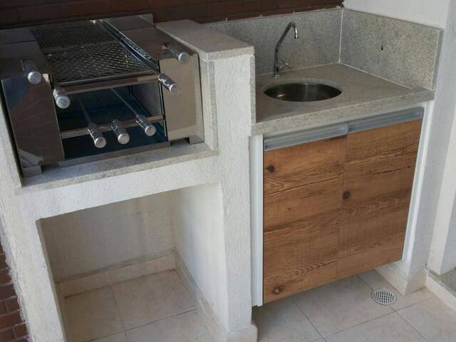 Apartamento para Venda em São Paulo - 3