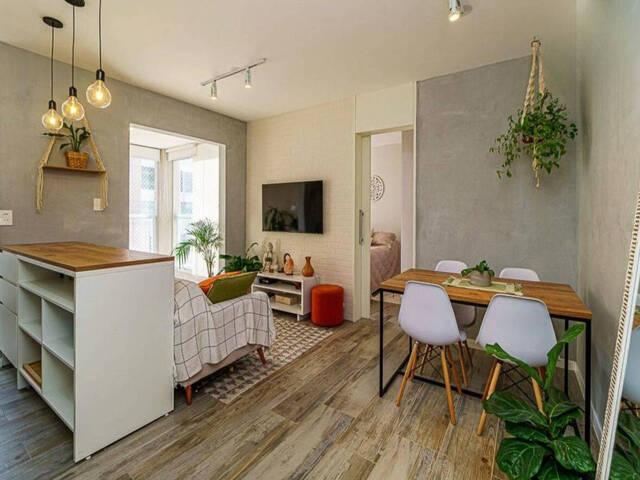 Apartamento para Venda em São Paulo - 4