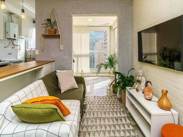 Apartamento para Venda em São Paulo - 2