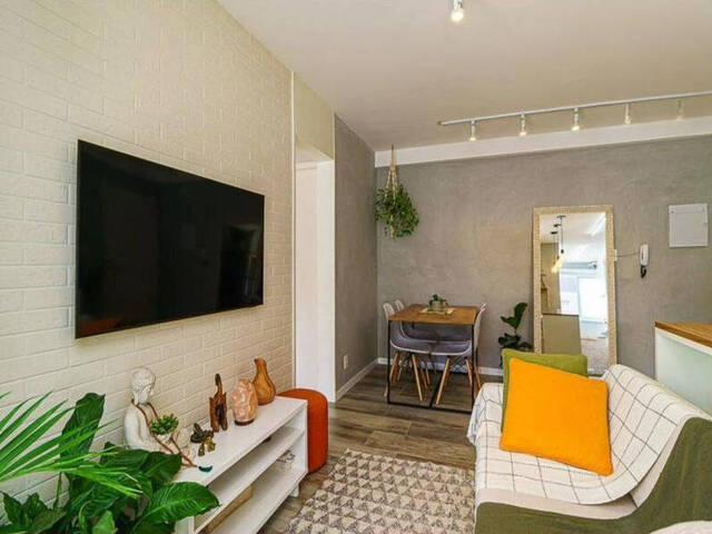 Apartamento para Venda em São Paulo - 3