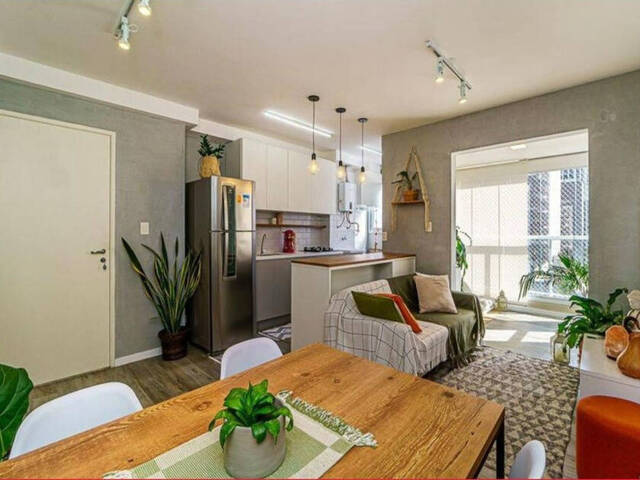 Apartamento para Venda em São Paulo - 5