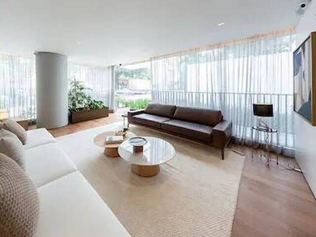 Apartamento para Venda em São Paulo - 2