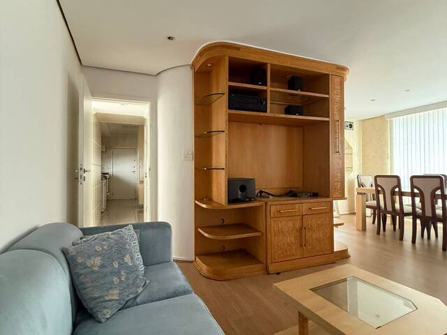 #7357 - Apartamento para Venda em São Paulo - SP - 3