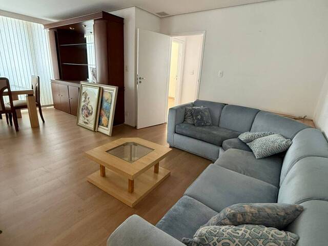 Apartamento para Venda em São Paulo - 4