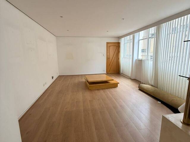 #7357 - Apartamento para Venda em São Paulo - SP - 2