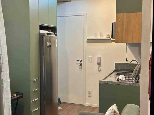Apartamento para Venda em São Paulo - 5
