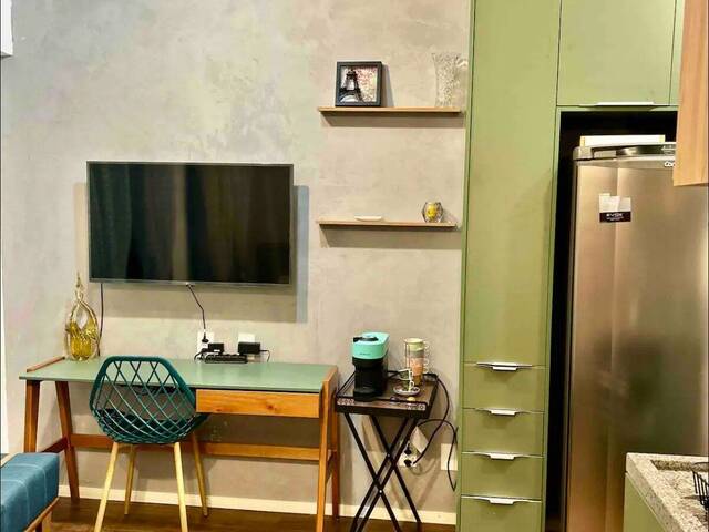 #7361 - Apartamento para Venda em São Paulo - SP - 3