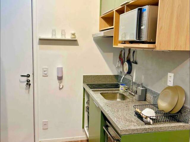 Apartamento para Venda em São Paulo - 4