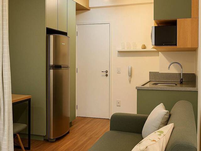 #7361 - Apartamento para Venda em São Paulo - SP - 2