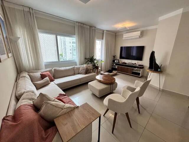 #7362 - Apartamento para Venda em São Paulo - SP - 2