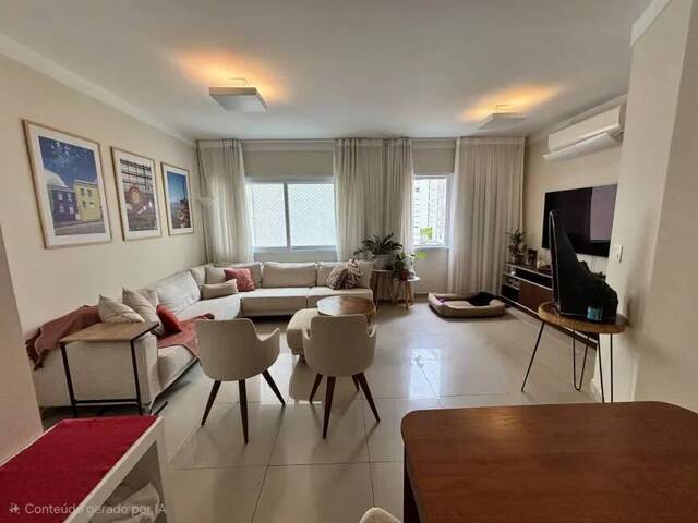 #7362 - Apartamento para Venda em São Paulo - SP - 3