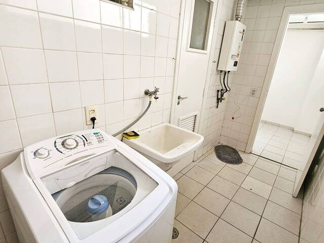 Apartamento para Venda em São Paulo - 5