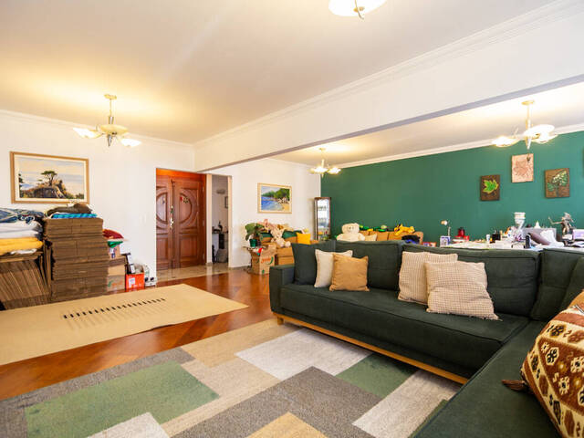 Apartamento para Venda em São Paulo - 5