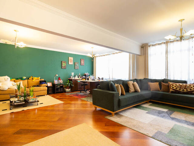Apartamento para Venda em São Paulo - 4