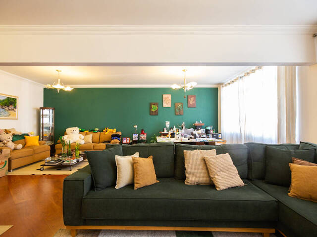#7364 - Apartamento para Venda em São Paulo - SP - 3