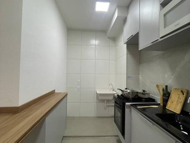#7367 - Apartamento para Venda em São Paulo - SP - 2