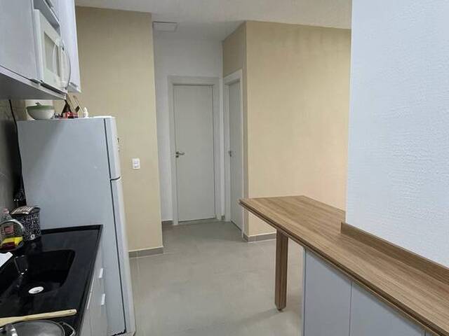 #7367 - Apartamento para Venda em São Paulo - SP - 3