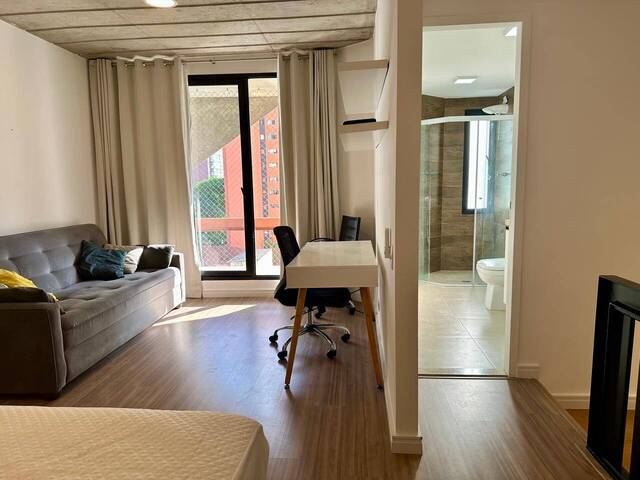 #7368 - Apartamento para Venda em São Paulo - SP - 1